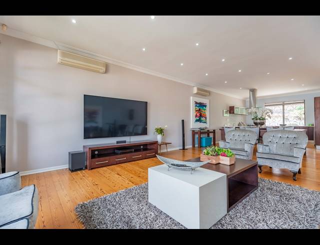 4 BEDROOM HOUSE FOR SALE IN MORNINGSIDE